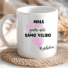 Skodelica - Male glavice