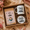 Komplet za materinski dan - Kava+skodelica+podstavek