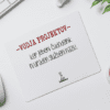 Personalizirana podloga za miško - Vodja projektov