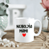 Skodelica - Najboljša mami