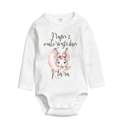 Alternative view of Bodi za materinski dan - Zajček