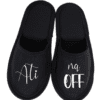 Personalizirani copati - Ati/mami na off