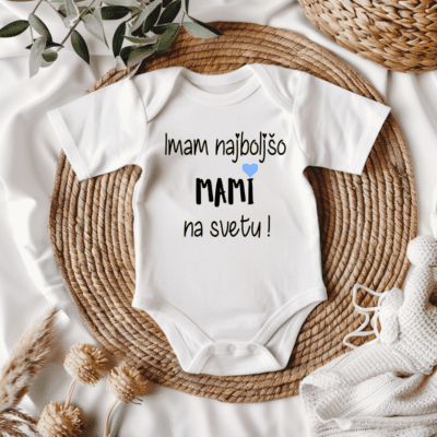 Alternative view of Bodi za materinski dan - Imam najboljšo mami