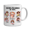Skodelica - Najboljša babi/mami
