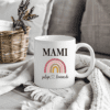 Skodelica - Mami z imeni otrok