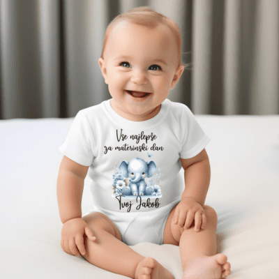 Bodi za materinski dan - Vse najlepše