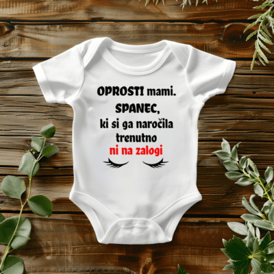 Alternative view of Bodi - Spanje ni na zalogi