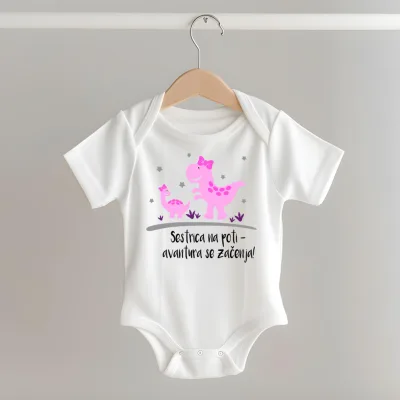 Alternative view of Bodi/majica - Avantura se začenja