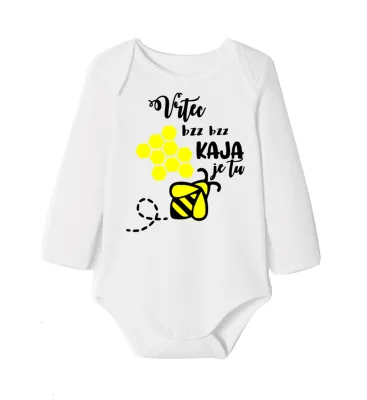 Vrtec bzz bzz - Čebelica