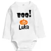 Bodi za noč čarovnic - Boo!