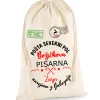 Personalizirana vreča - Božičkova pisarna