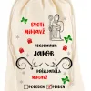 Personalizirana vreča - Miklavž