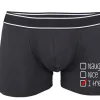 Personalizirane spodnjice - Naughty nice I tried
