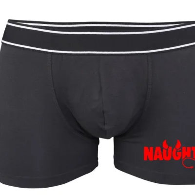 Personalizirane spodnjice - Naughty