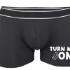 Personalizirane spodnjice - Turn me on