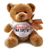 Medvedek - Najboljši/-a