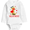 Bodi za valentinovo - 1.valentinovo