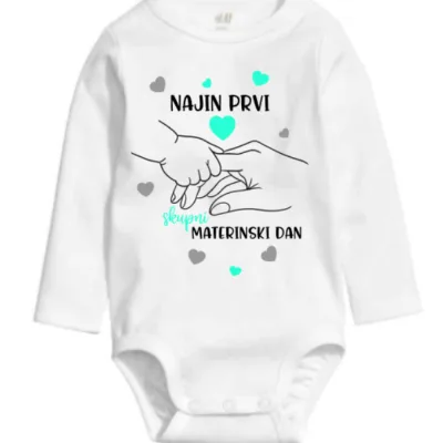 Alternative view of Bodi za materinski dan - Rokice