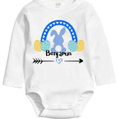 Bodi za veliko noč - Puščica