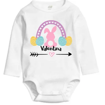 Alternative view of Bodi za veliko noč - Puščica