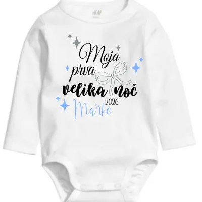 Bodi za veliko noč - Pentlja