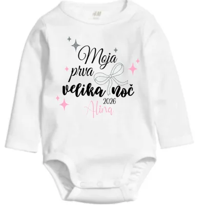 Alternative view of Bodi za veliko noč - Pentlja