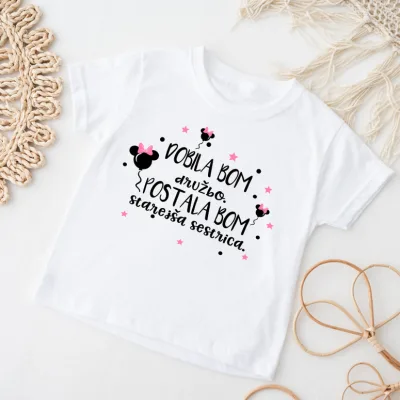 Bodi - Miška balonček