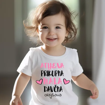 Alternative view of Zabavni bodi - Atijeva prikupna mala davčna olajšava