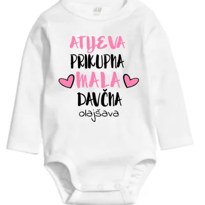 Zabavni bodi - Atijeva prikupna mala davčna olajšava