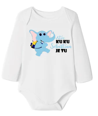 Bodi za vrtec - Vrtec KU-KU