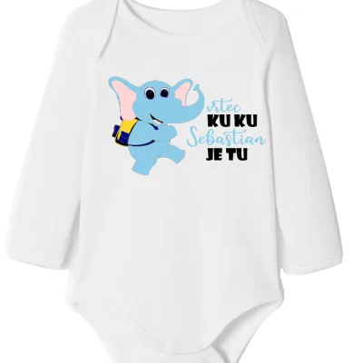 Bodi za vrtec - Vrtec KU-KU