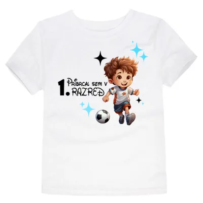 Alternative view of Majica - Pribrcal sem