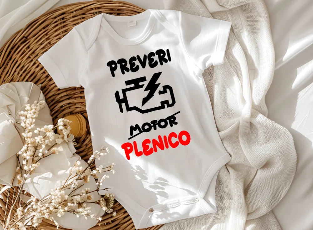 Bodi - Preveri plenico - slika 2